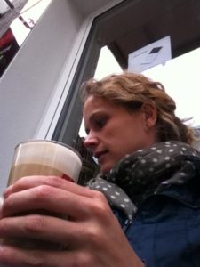 latte