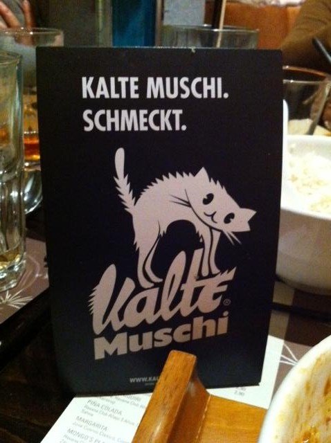 kalremuschi