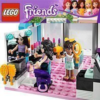legofriends web