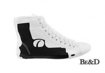 sneaker pistole
