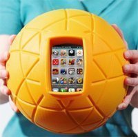 theoball web