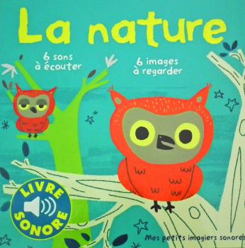 la nature