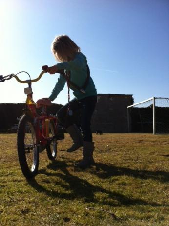 fahrrad