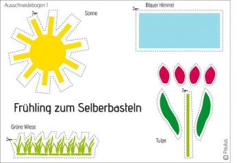 fruehling