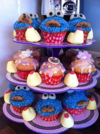 muffins