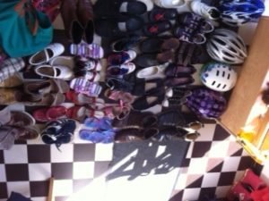 schuhe
