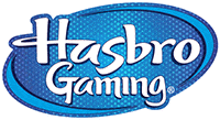 Hasbro Gaming Logo