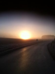 sonne