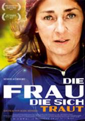 frau