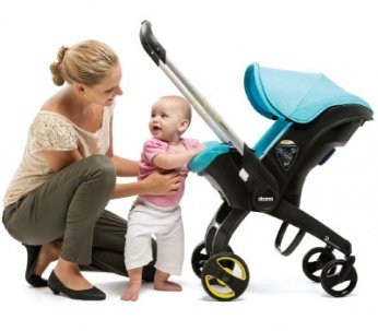 doona mother