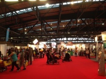 messe