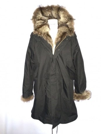 parka