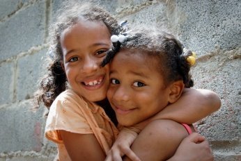 world vision girls