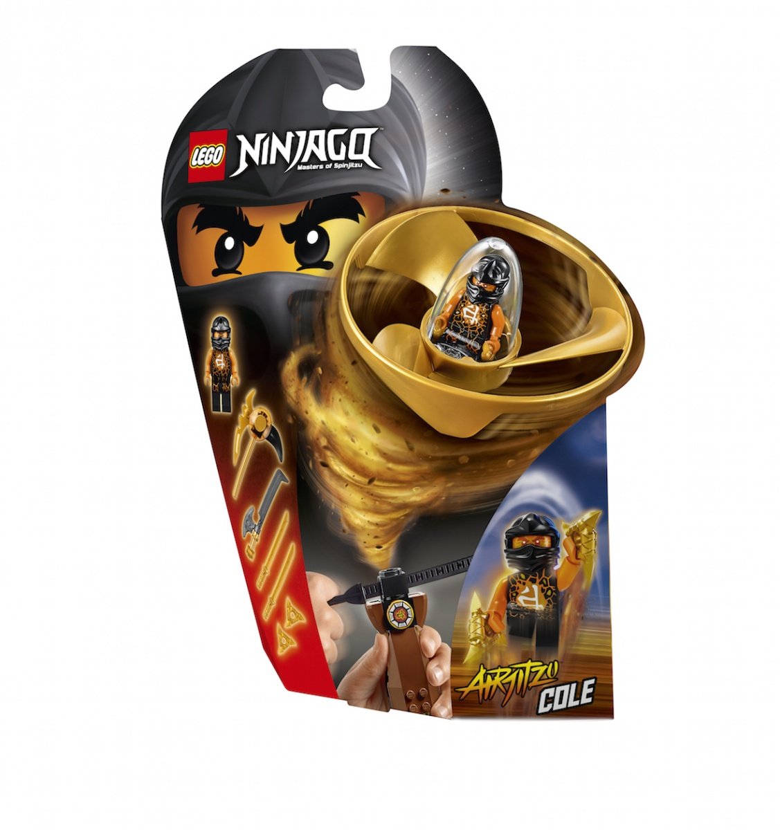 legoninja