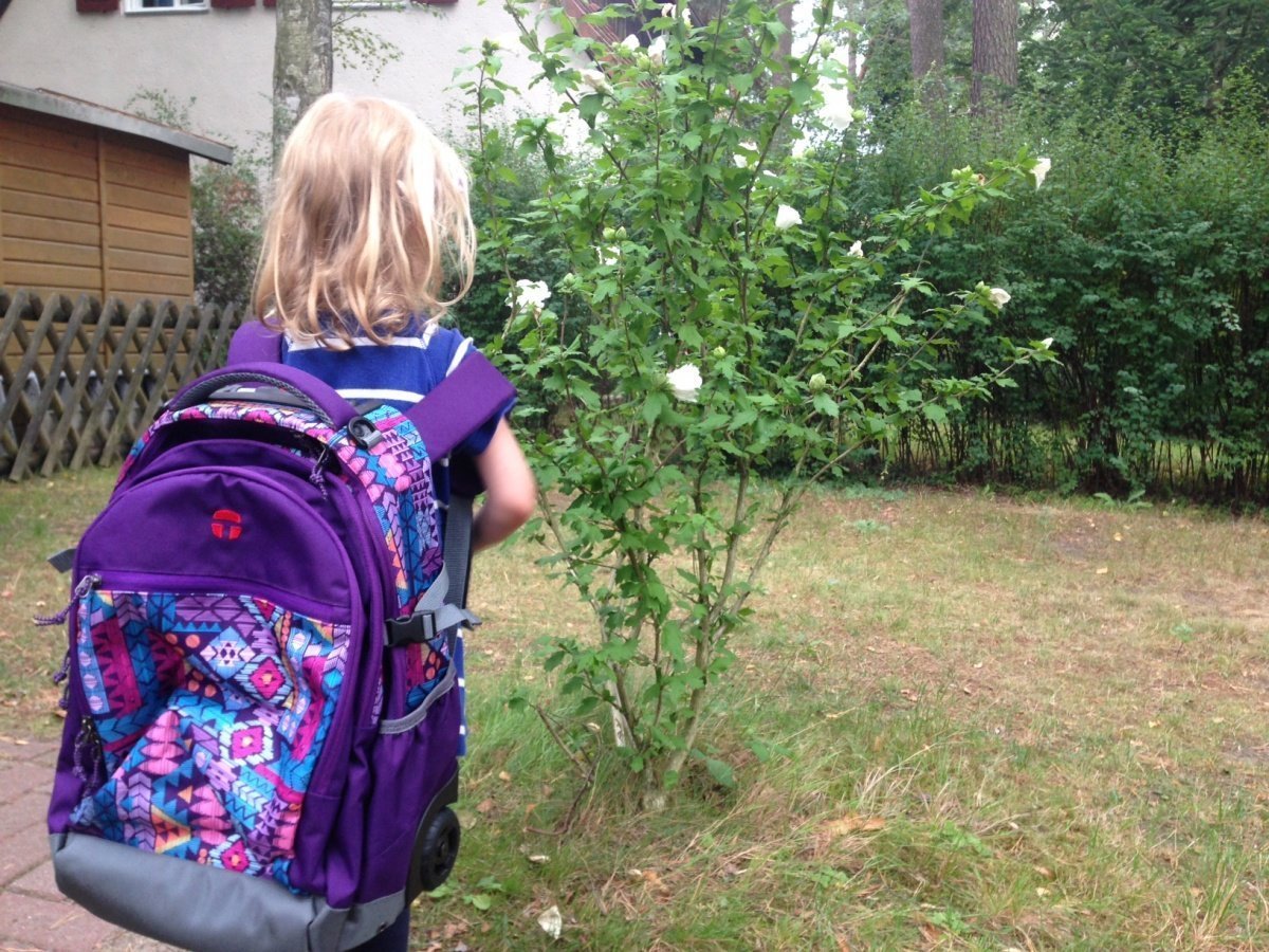 rucksack