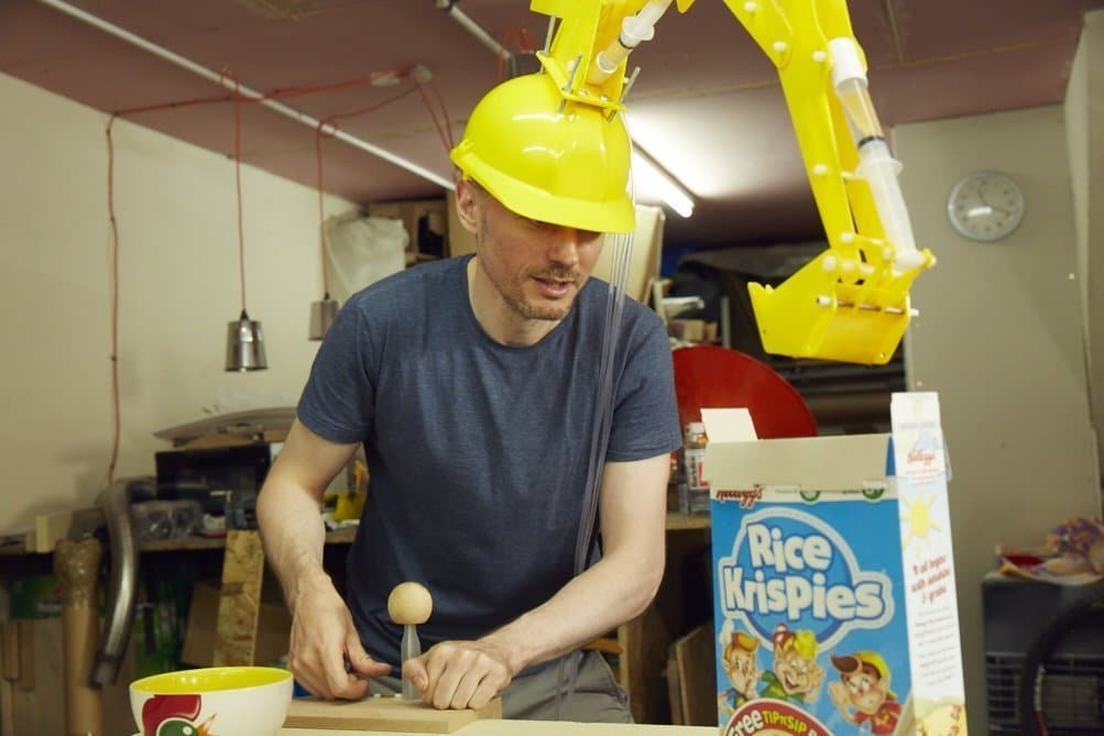 kellogs behind the scenes 12