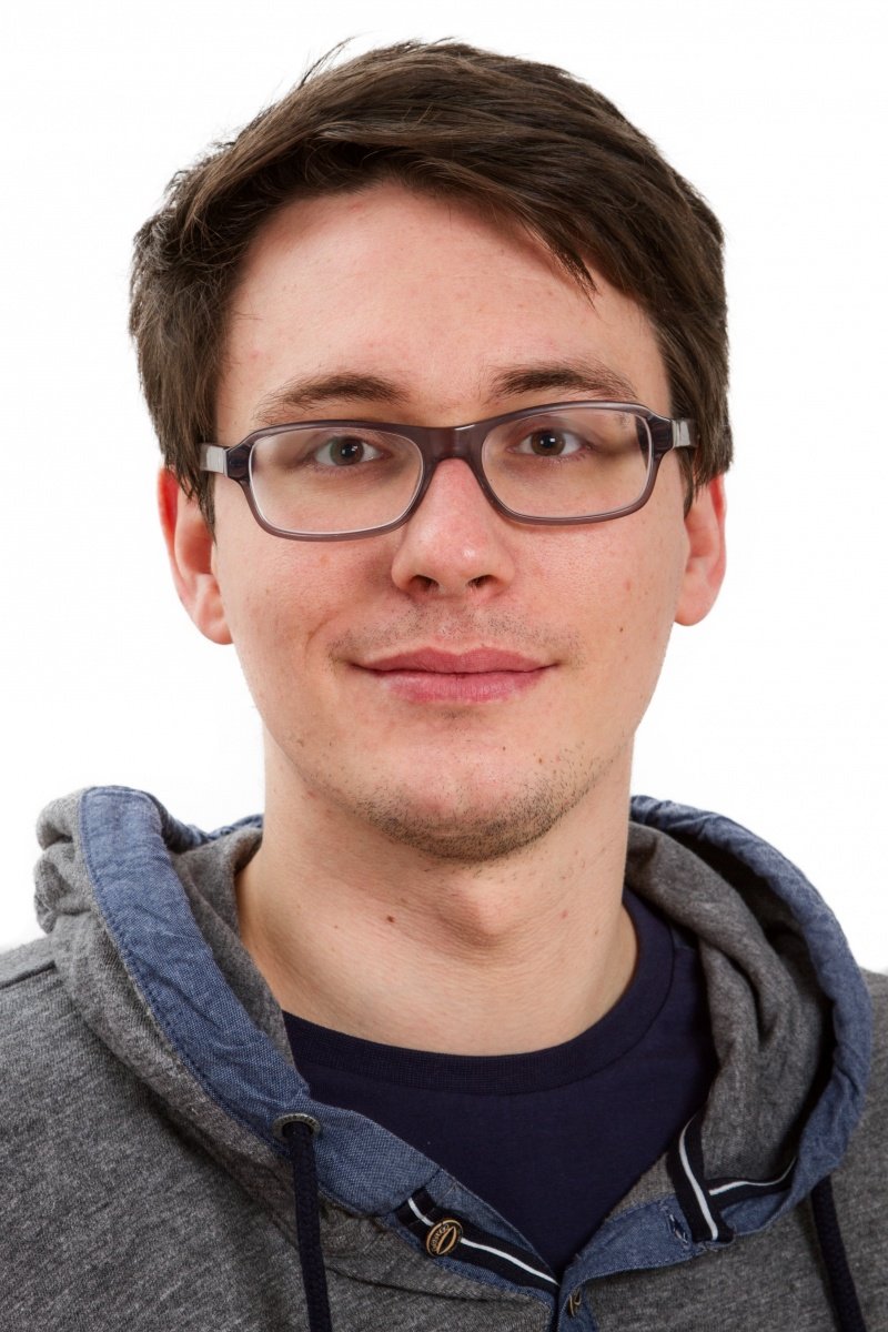 hendrik weiss