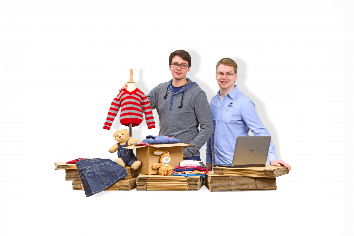 hendrik scheuschner und patrick trbe
