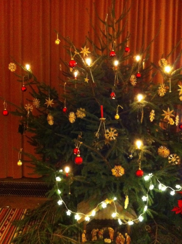 christbaum