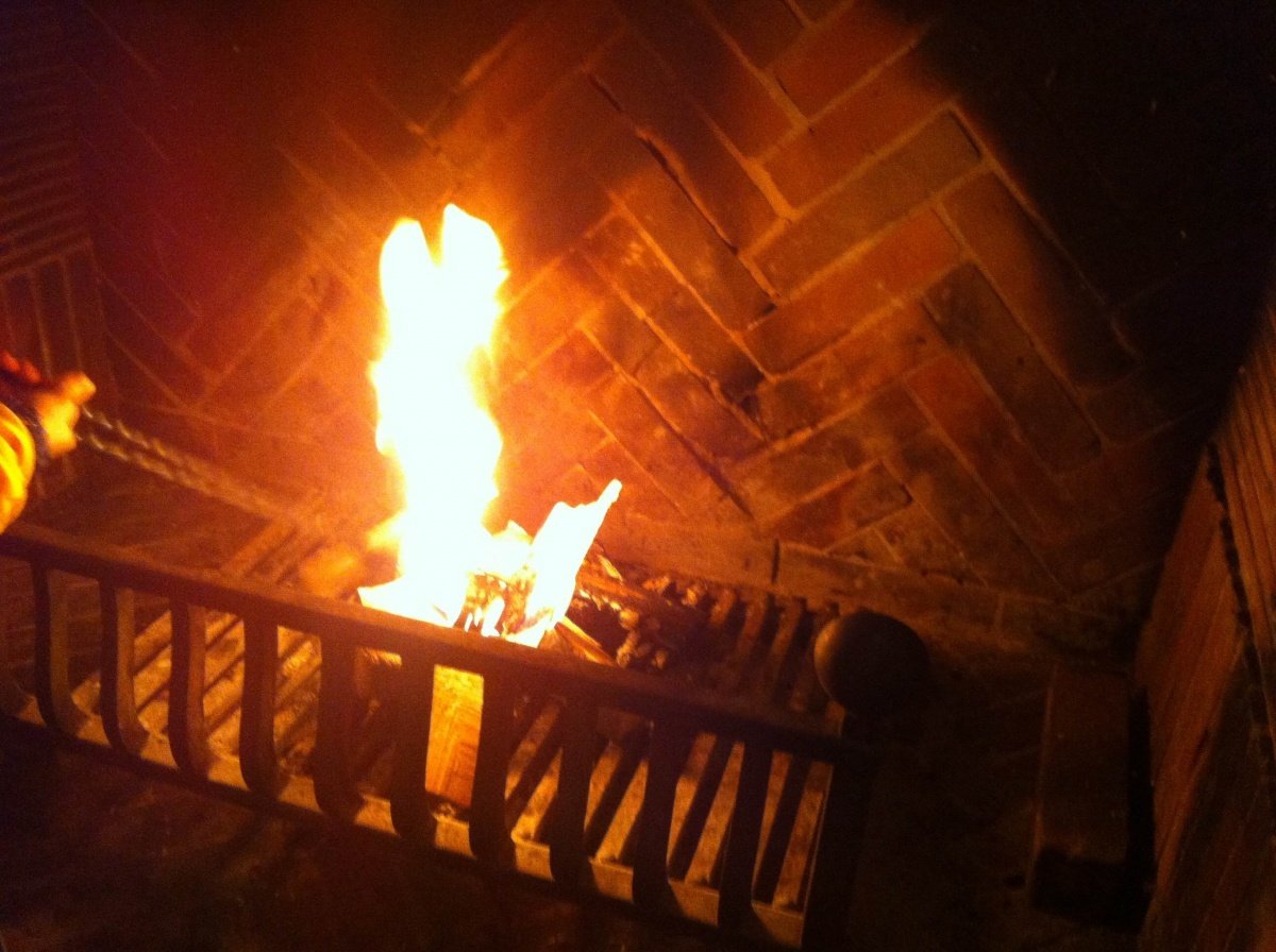 feuer 1