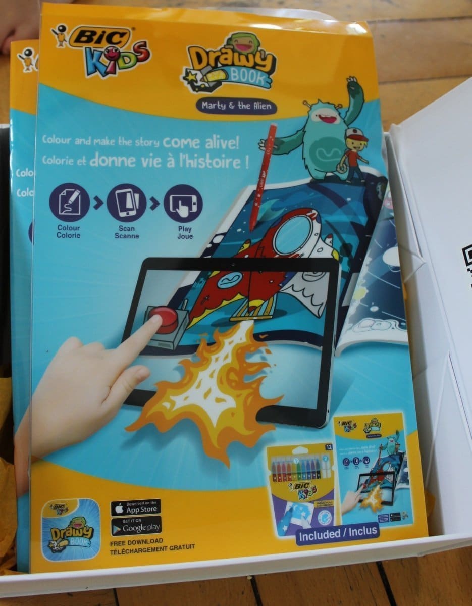 bic