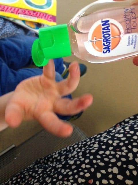 sagrotanhand 0