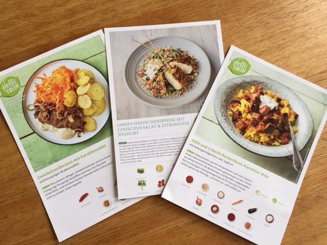 hellofreshrezepte