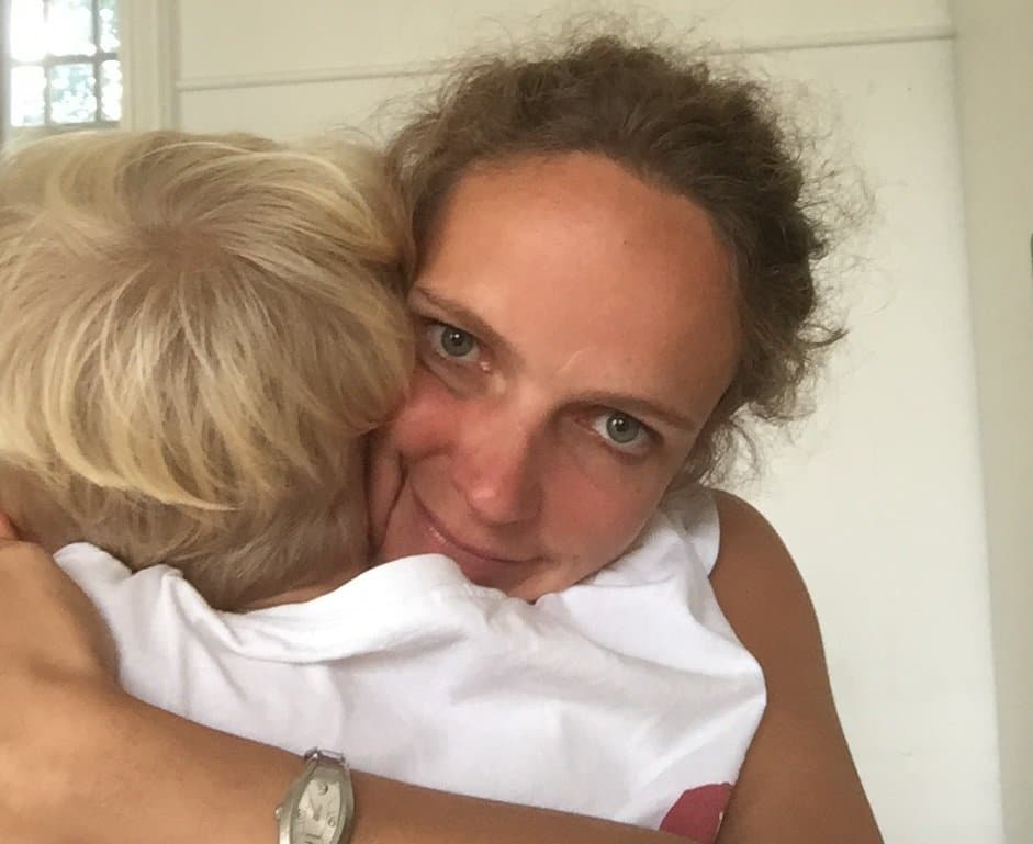 mamaundsohn1