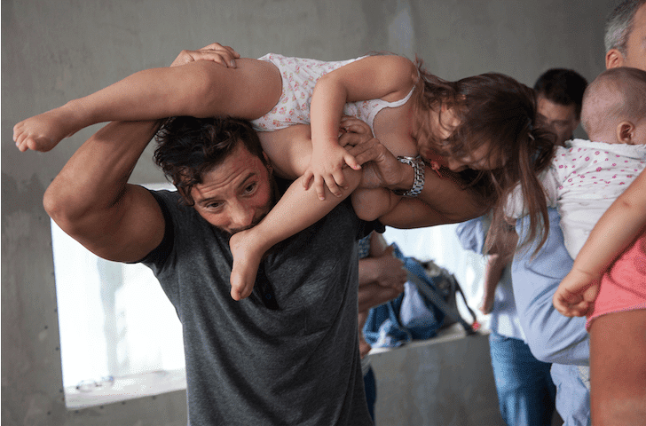 pampers daddy 1 2