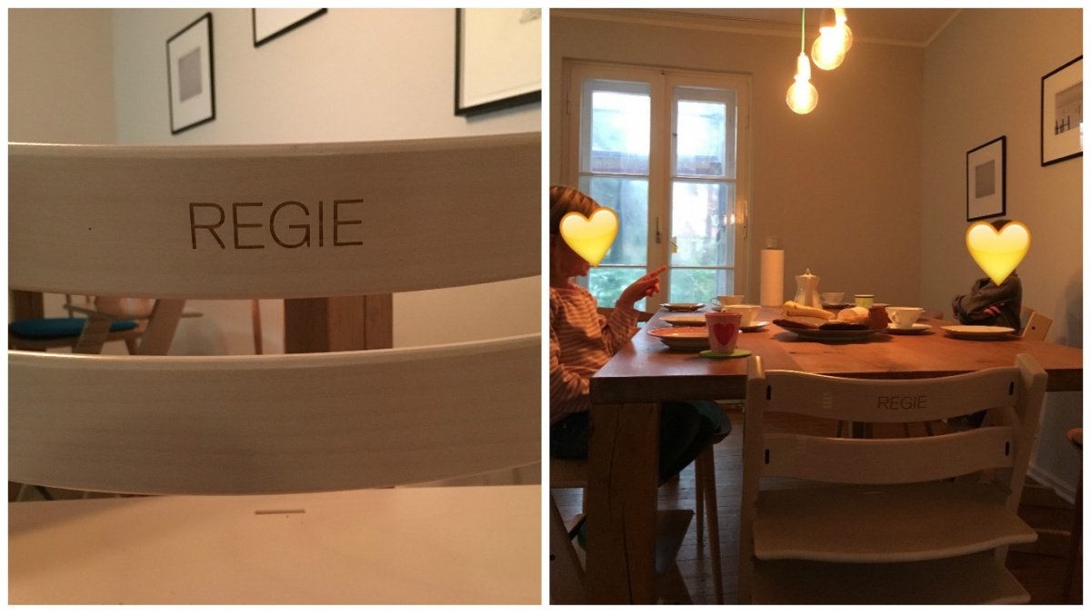 tripregie