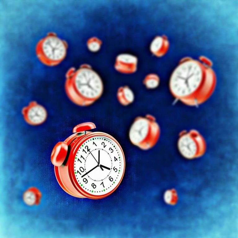 wecker chaos