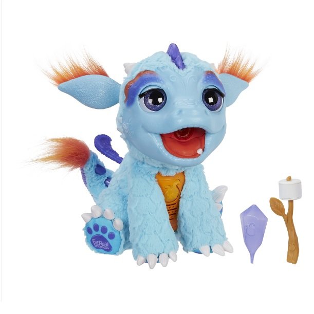 amazontorch