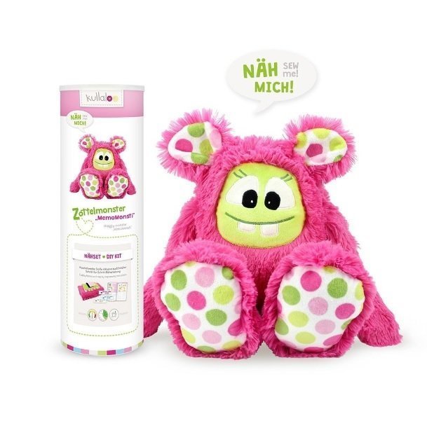 amazonzottelmonster