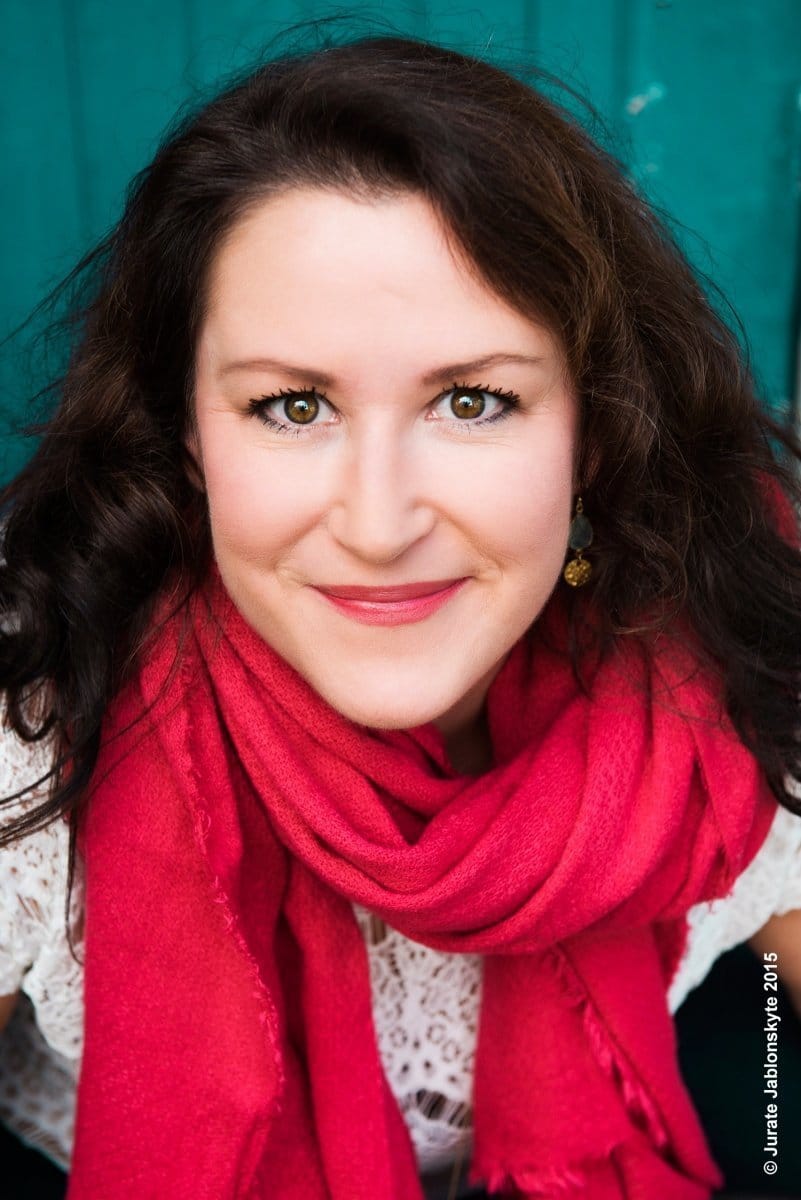 britta sabbag copyright jurate jablonskyte 2