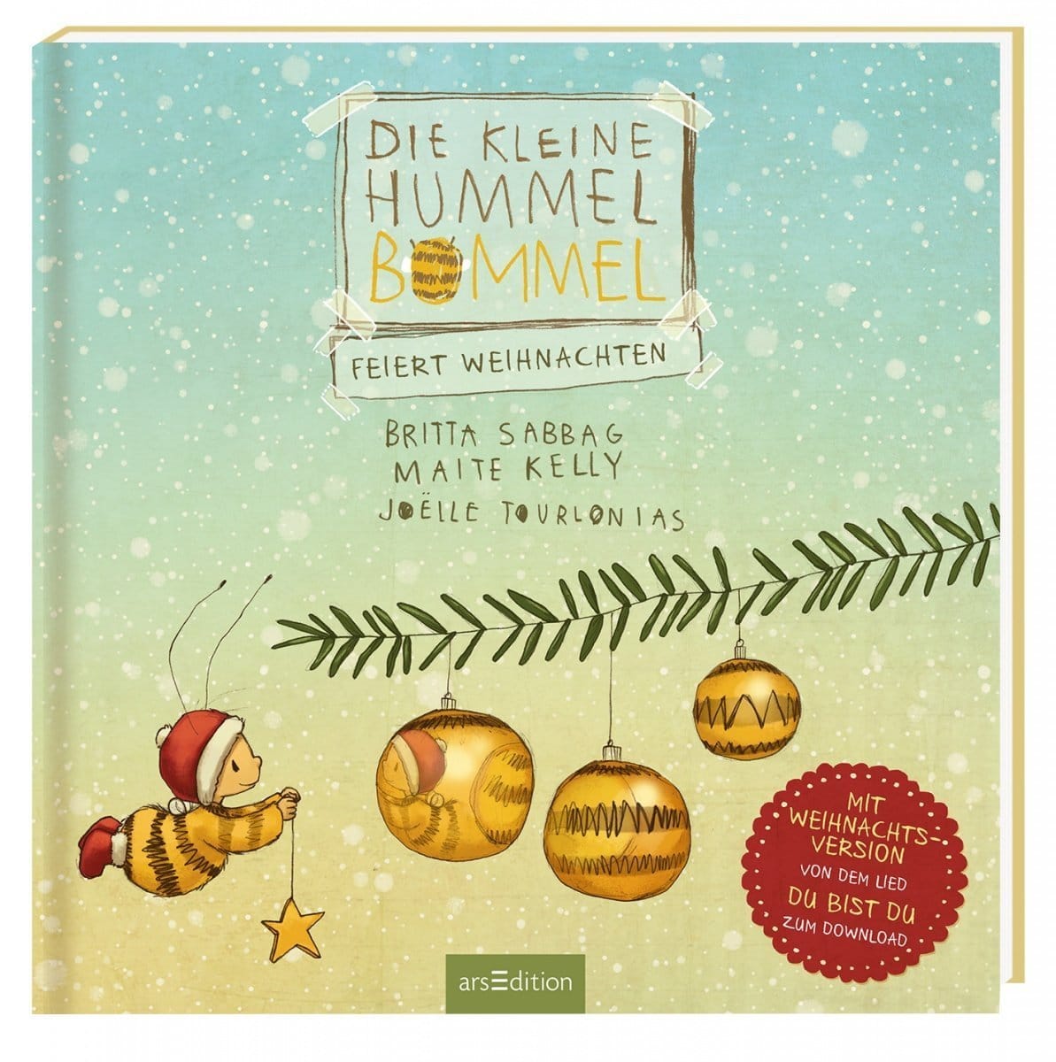 hummel bommel