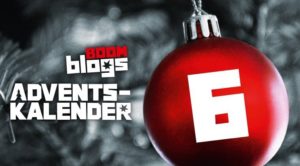 xmas kalender