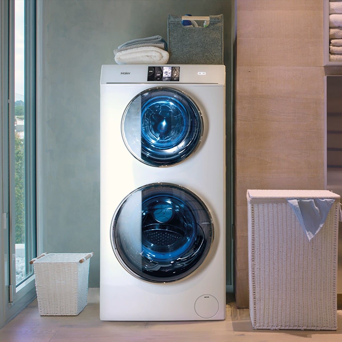 haier wohnen