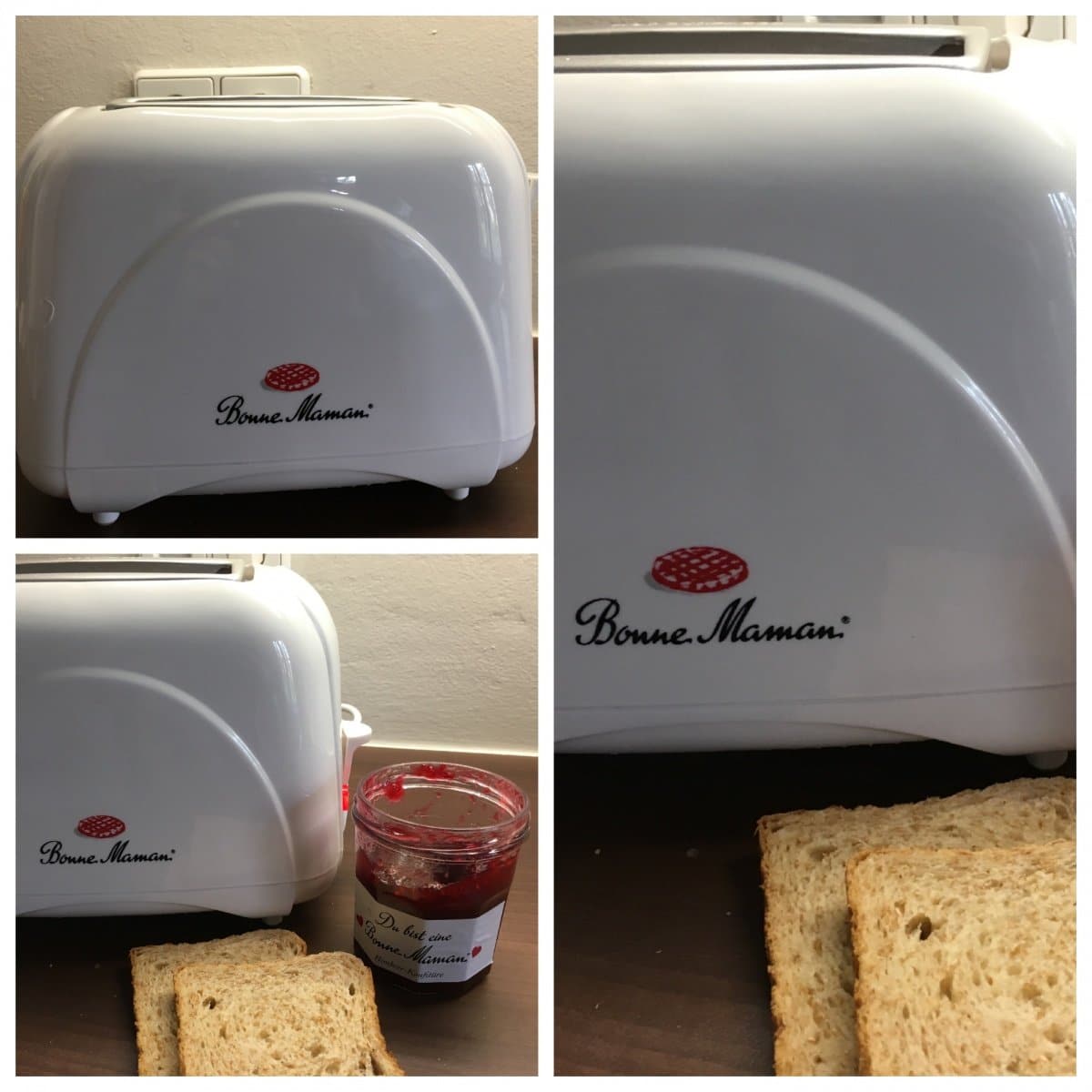 toaster
