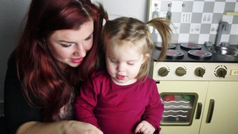 hannah und kathi