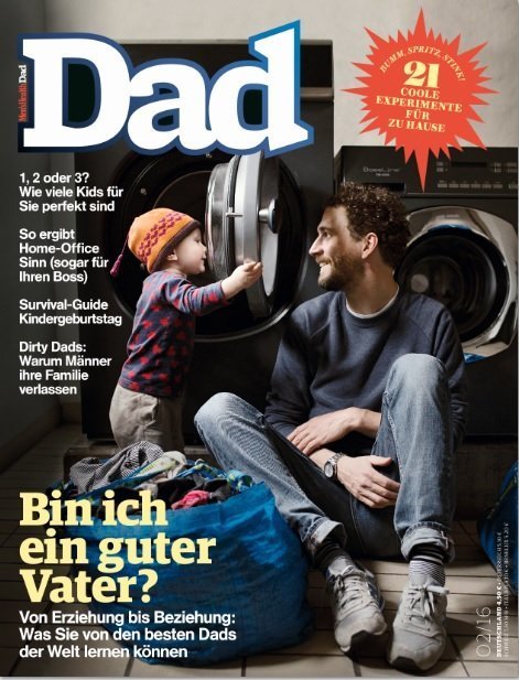 dadtitelseite