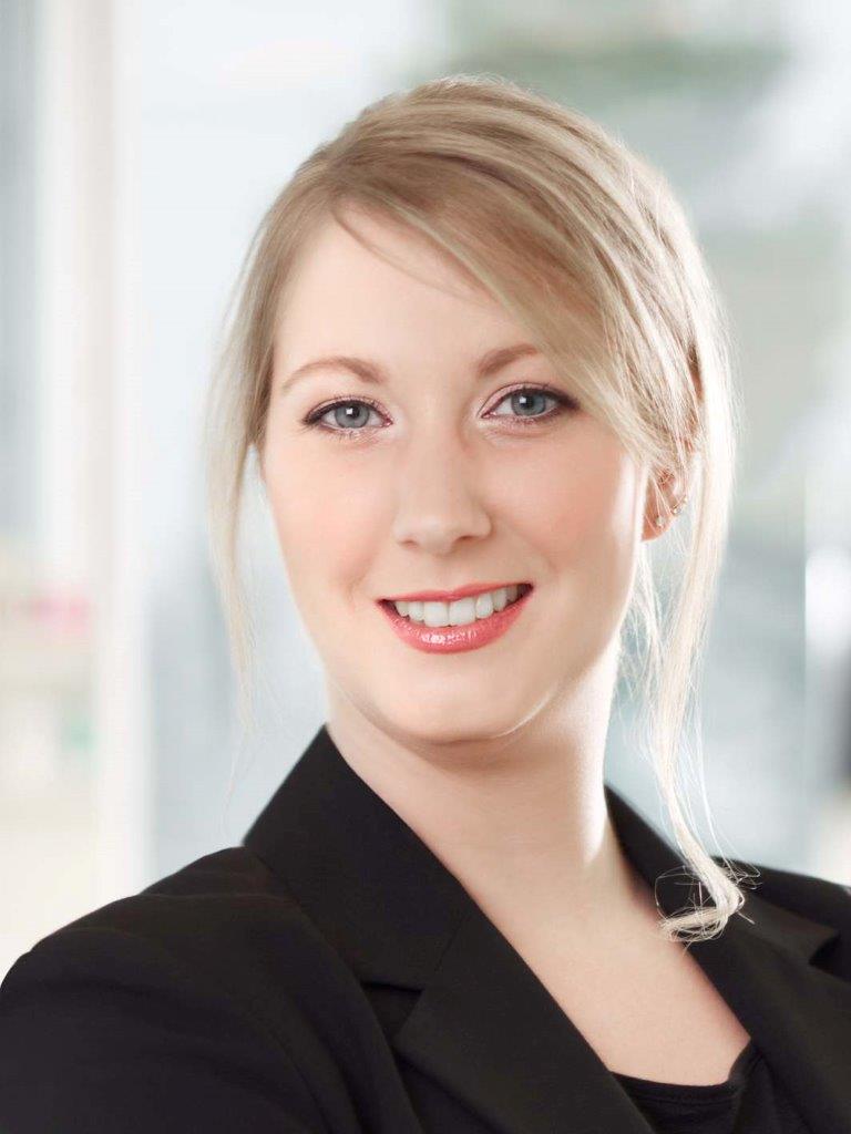 elsa devillechabrolle portrait
