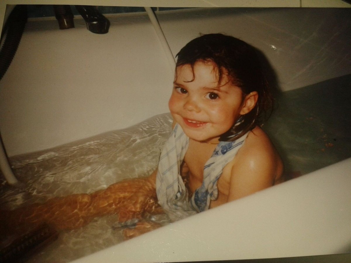 baby aline