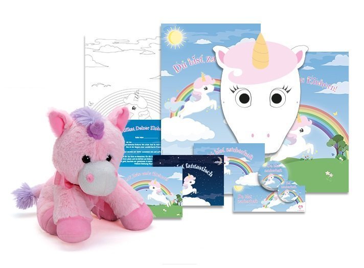 einhorn adoption