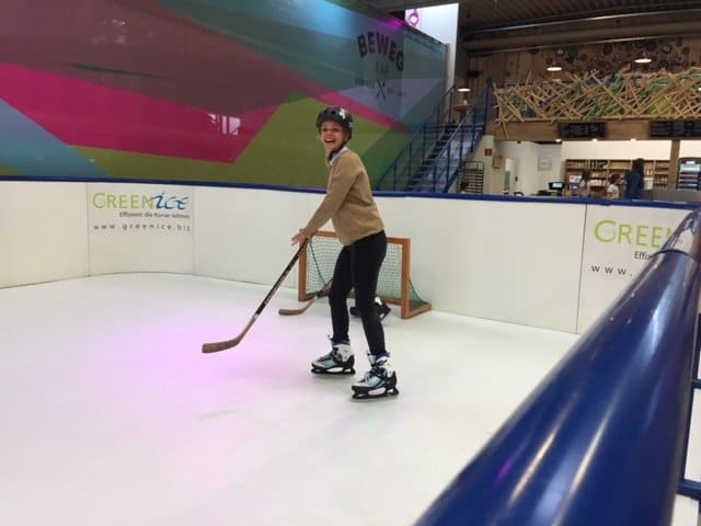 hugodrom eisbahn