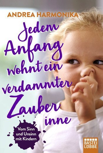 andrea harmonika buch