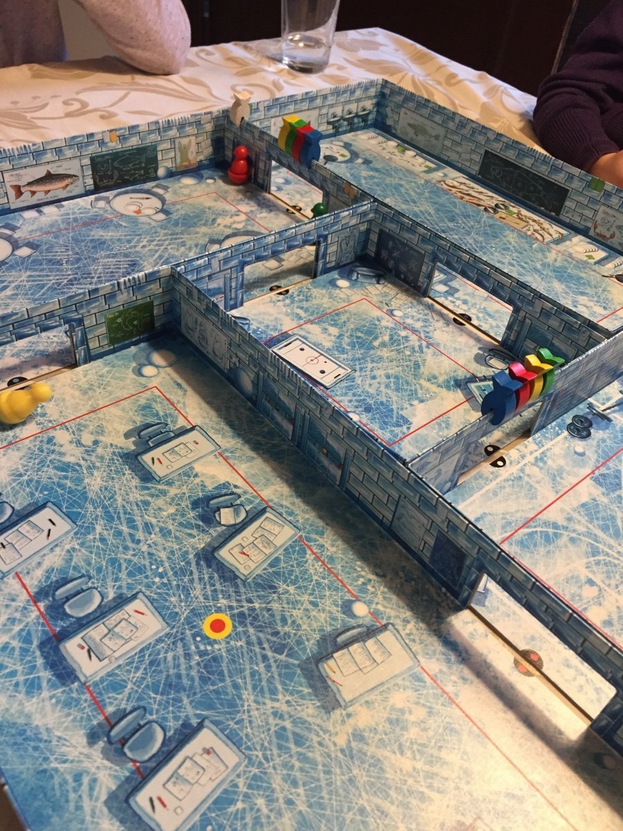 icecool 4
