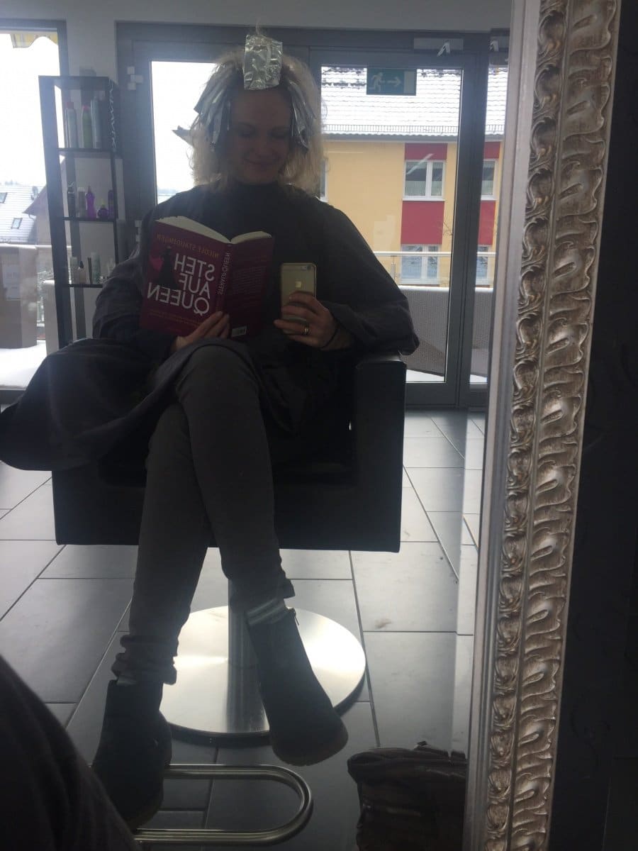 stehaufqueen