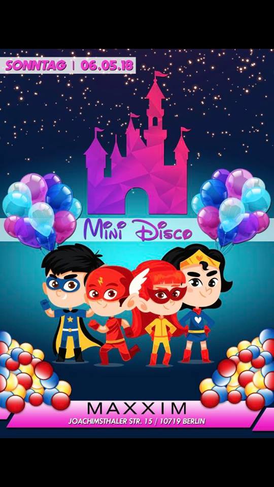 minidisco