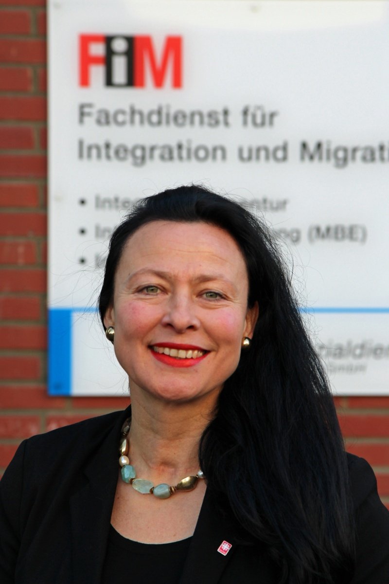 dorota hegerath