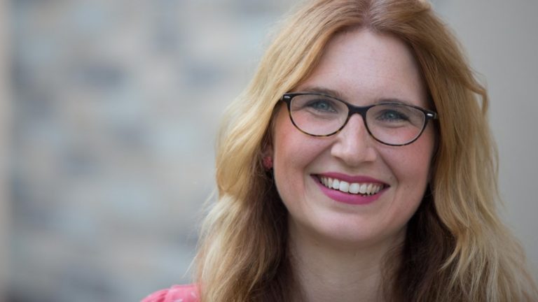 nora imlau